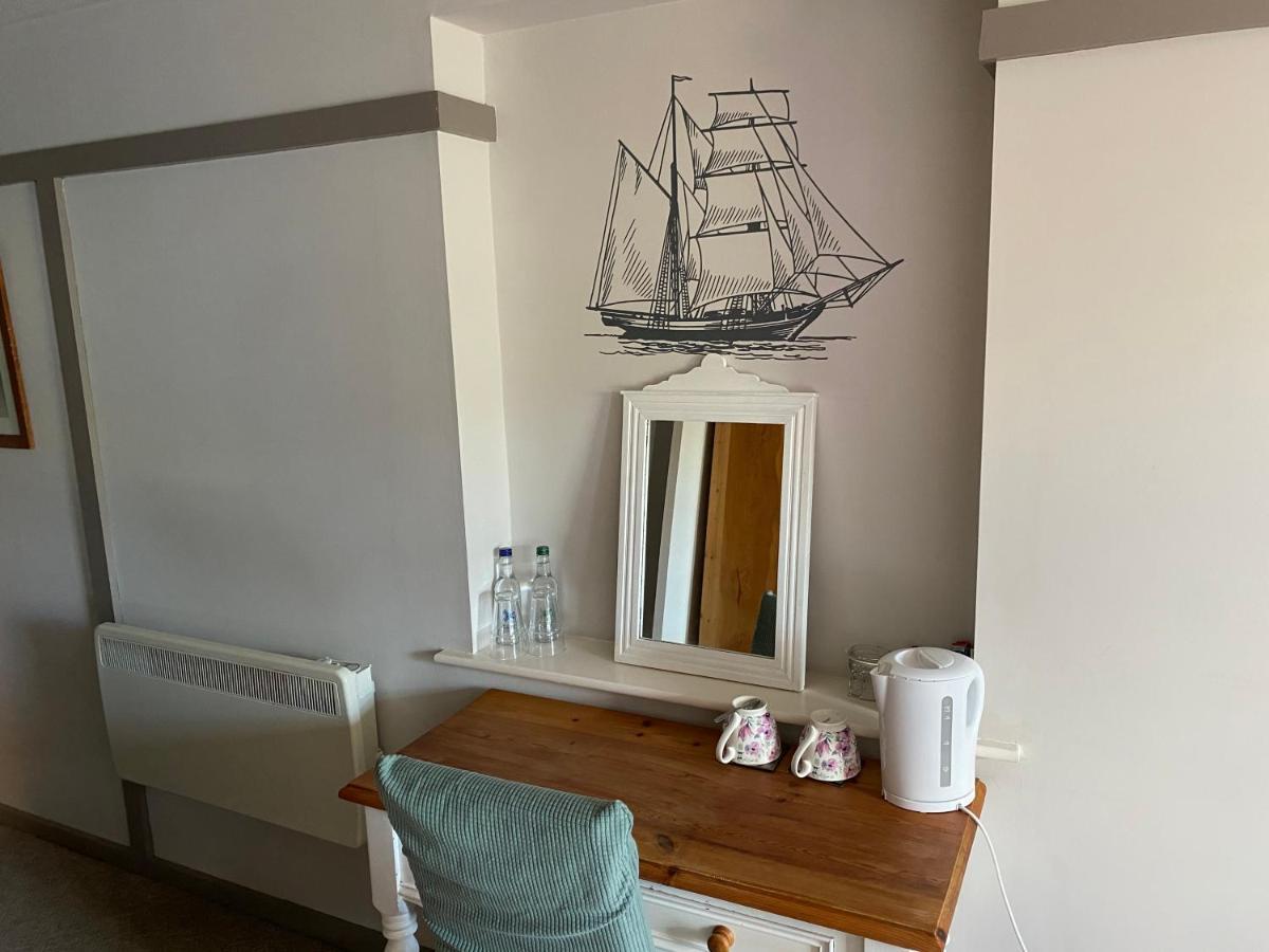 The Ship Inn York Kültér fotó